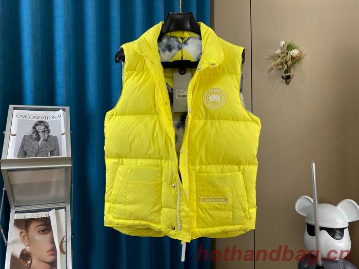 Canada Goose Top Quality Down Vest CGY00001